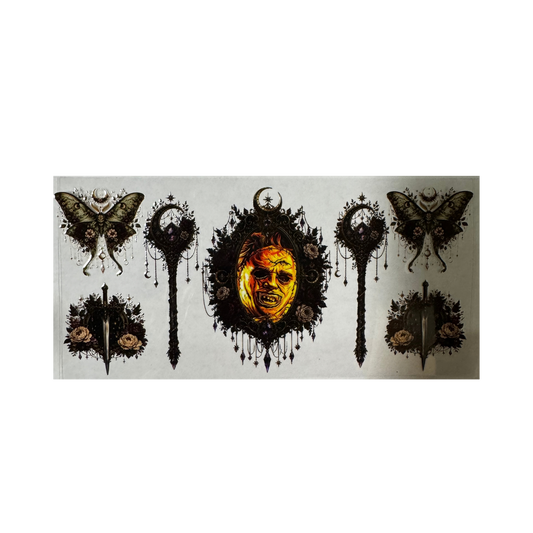Hannibal Frame