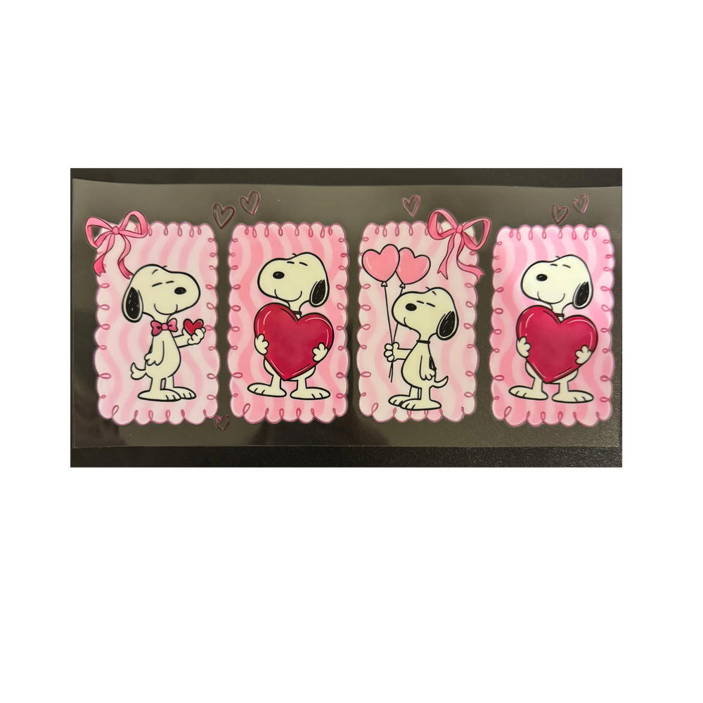 Love Snoopy