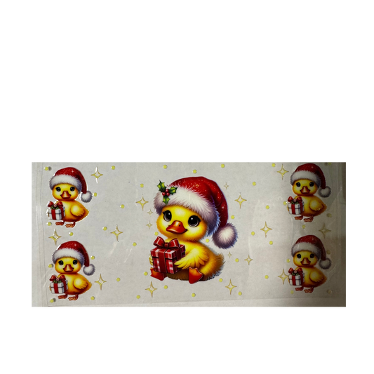 Xmas Duck