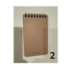 Pocket Notebooks