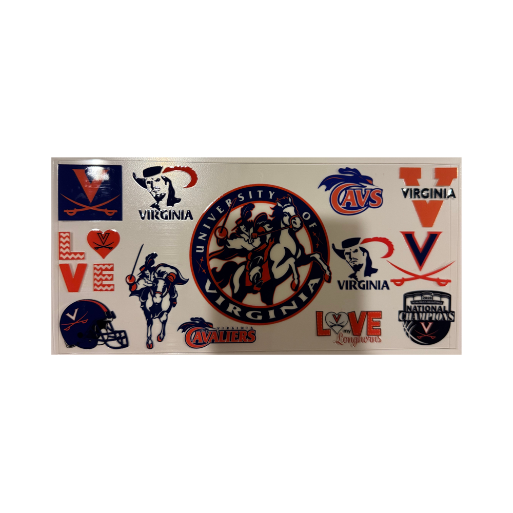 Virginia Cavaliers - College Football