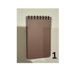 Pocket Notebooks