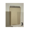 Pocket Notebooks