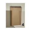 Pocket Notebooks