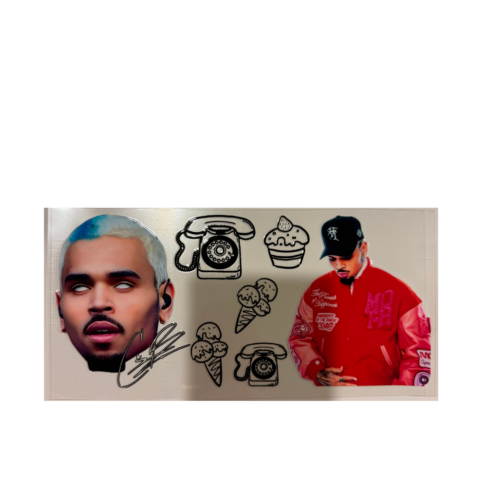 Chris Brown