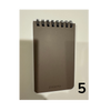 Pocket Notebooks