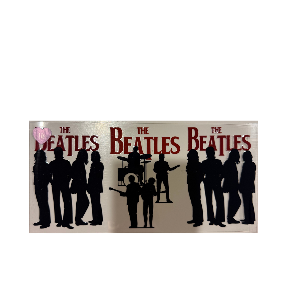 The Beatles