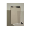 Pocket Notebooks