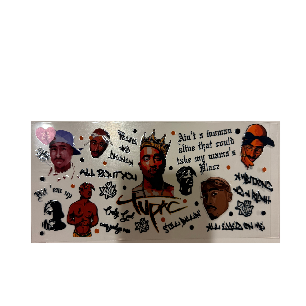 Tupac