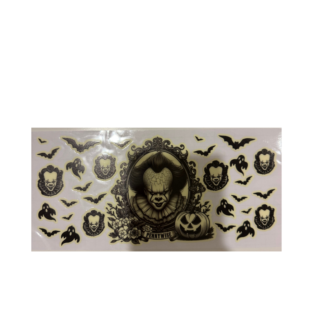 Pennywise - Glow