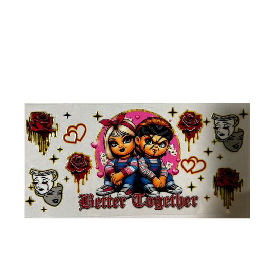 Better Together