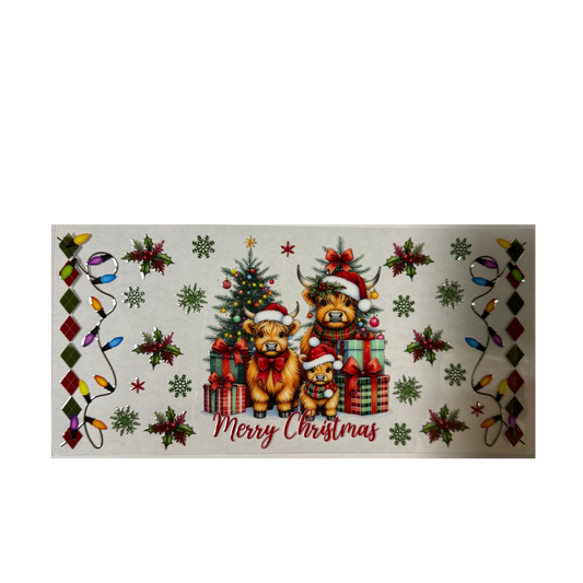 Christmas Highlands