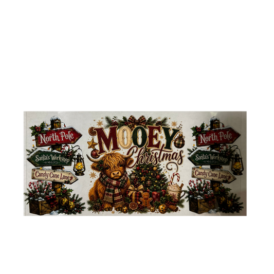 Mooey Christmas