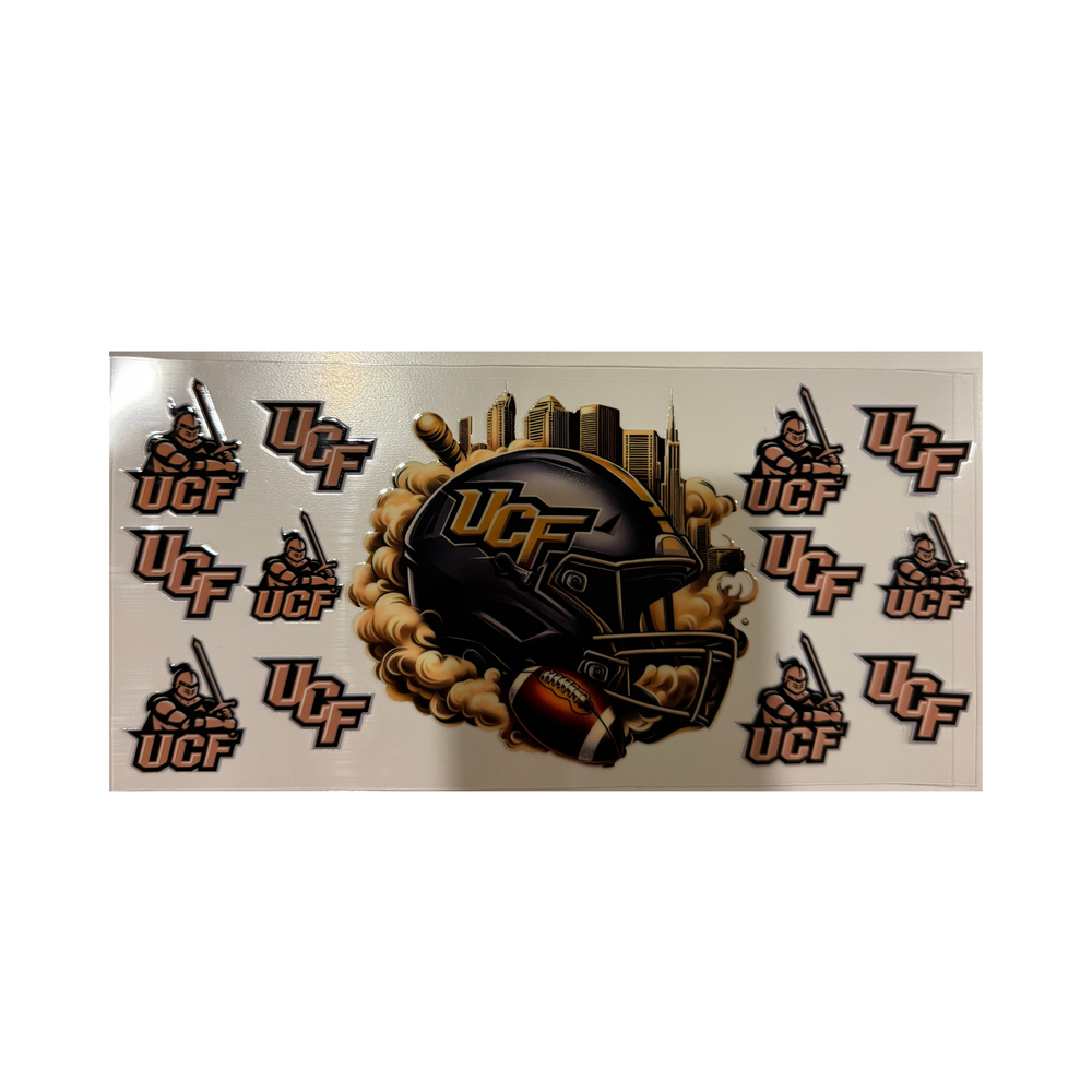 UCF - College Football