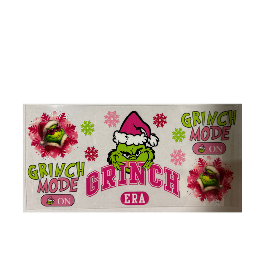 Grinch Era