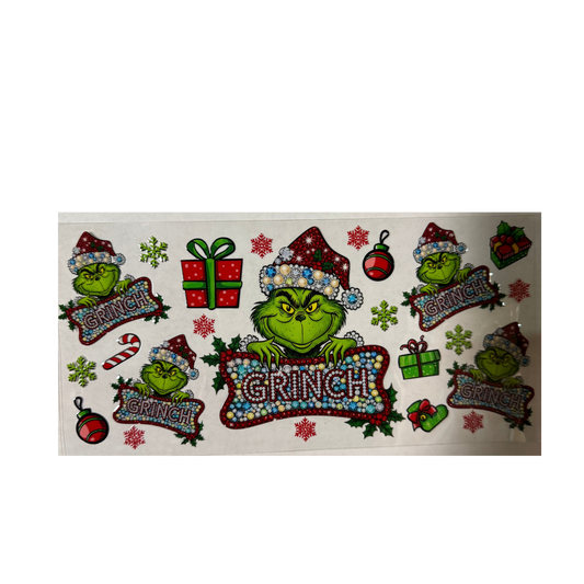 Grinch