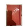 Leather A5 Notebook
