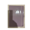Leather A5 Notebook