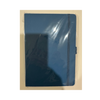 Leather A5 Notebook
