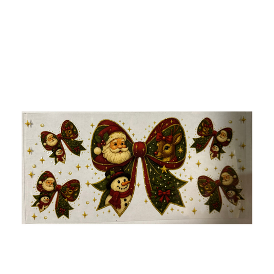 Xmas Bow