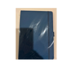 Leather A5 Notebook