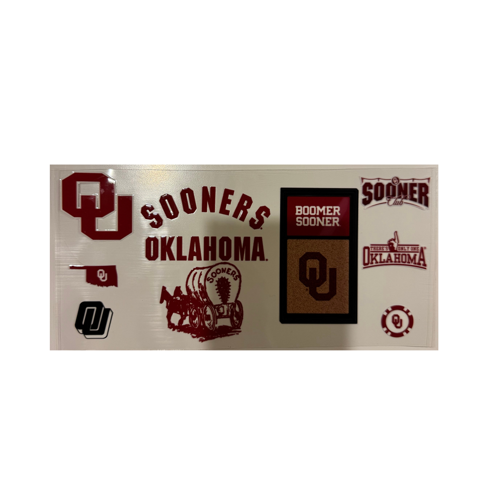 Oklahoma Sooners - College Football