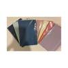 Leather A5 Notebook