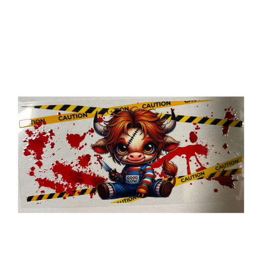 Chucky Cow