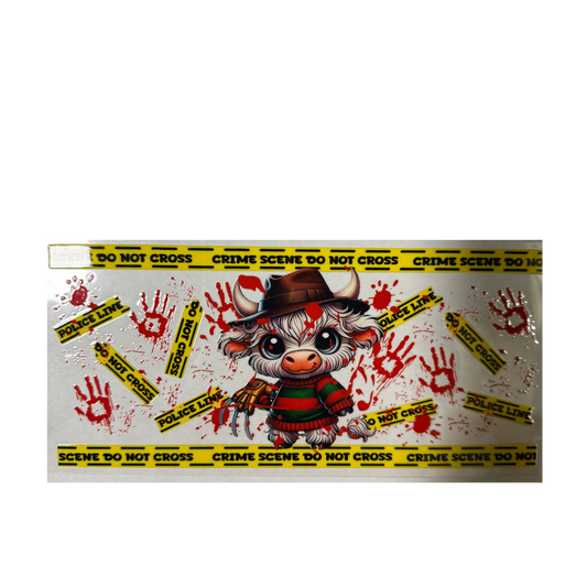 Freddy Cow