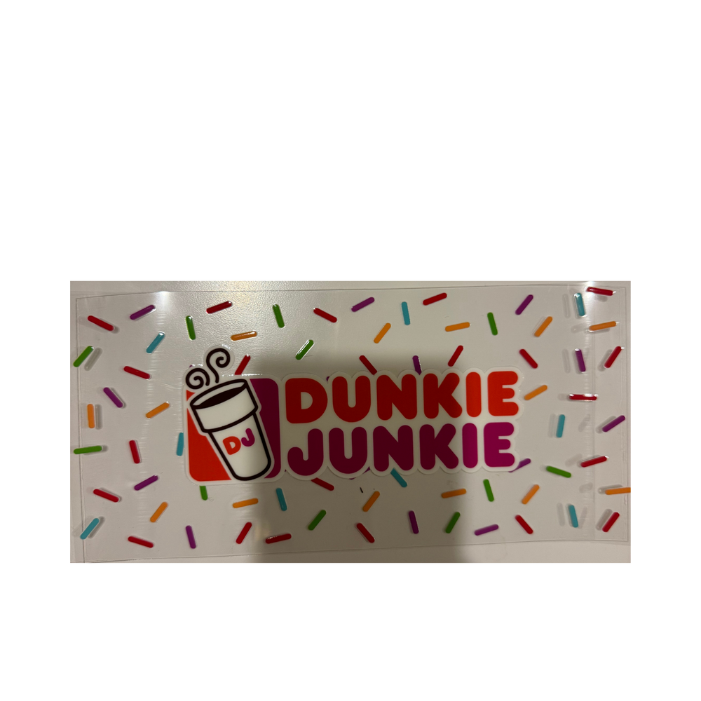Dunkie Junkie