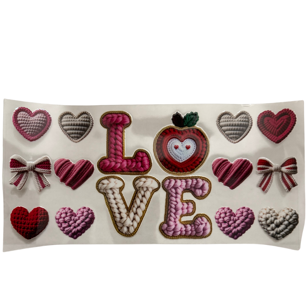 Love Apple