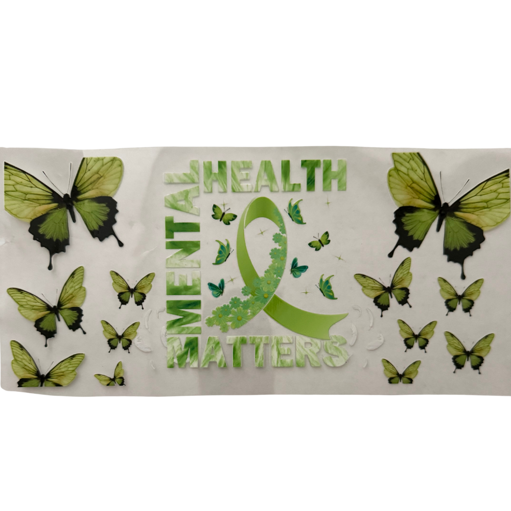 Mental Health Matters