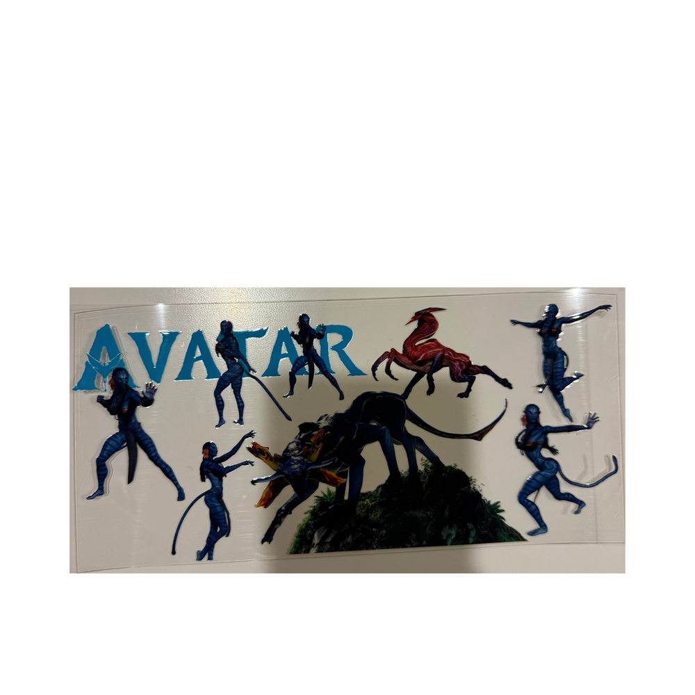 Avatar