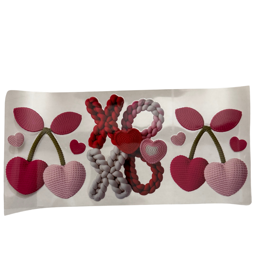 XO Cherries