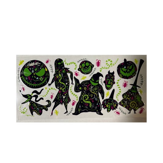 Oogie