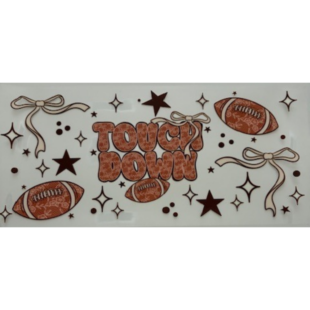 Touchdown