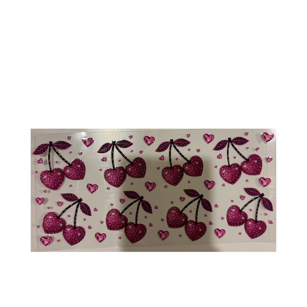 Gem Cherries