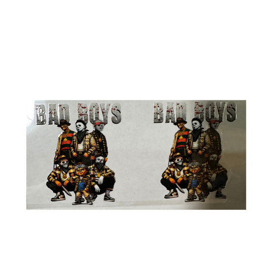 Bad Boys