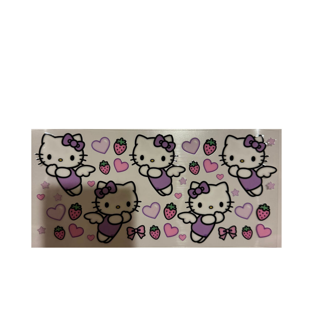 Purple HK