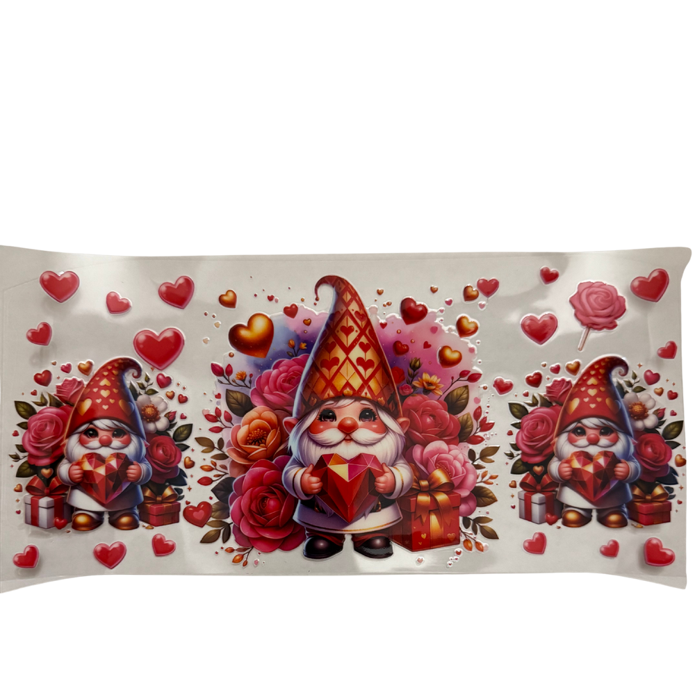 V-Day Gnomes