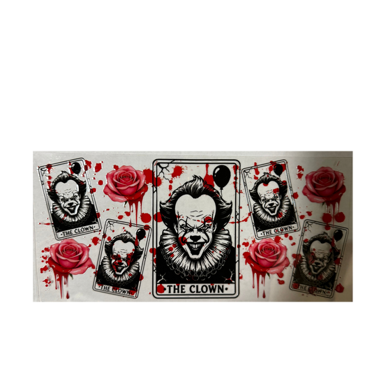 The Clown