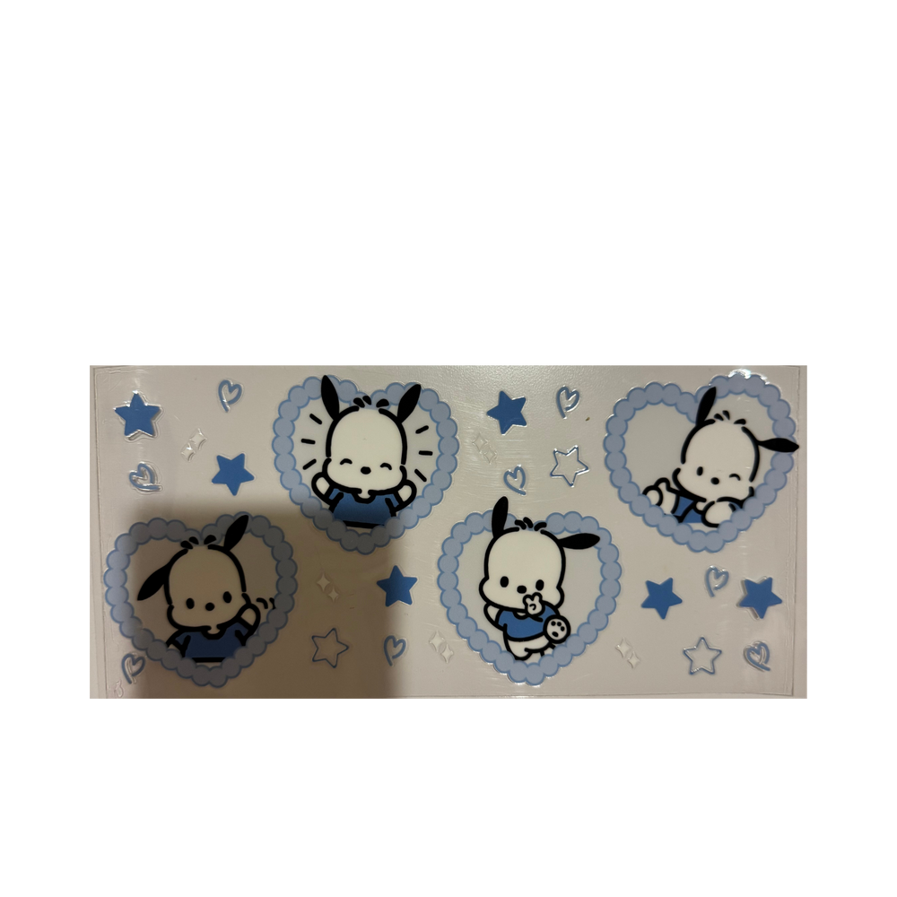 Pochacco