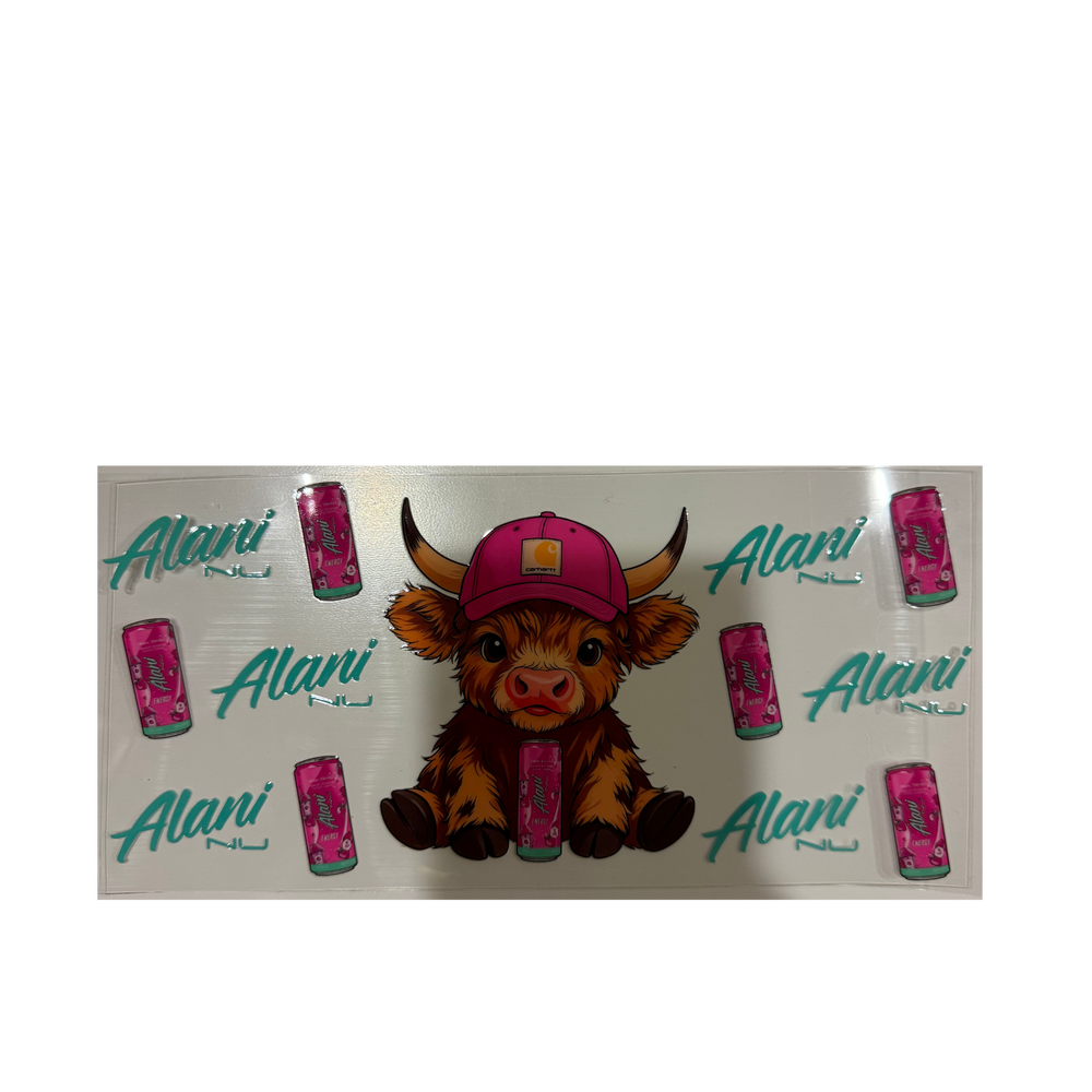 Alani Cow