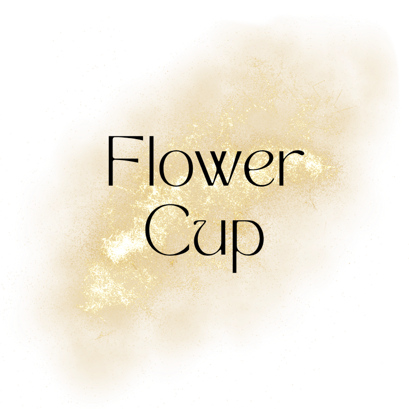 Flower Cup