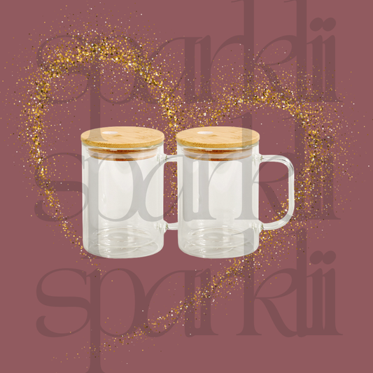 17oz Snowglobe Mug