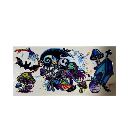 Jack & Sally