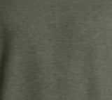 Heathered Olive
