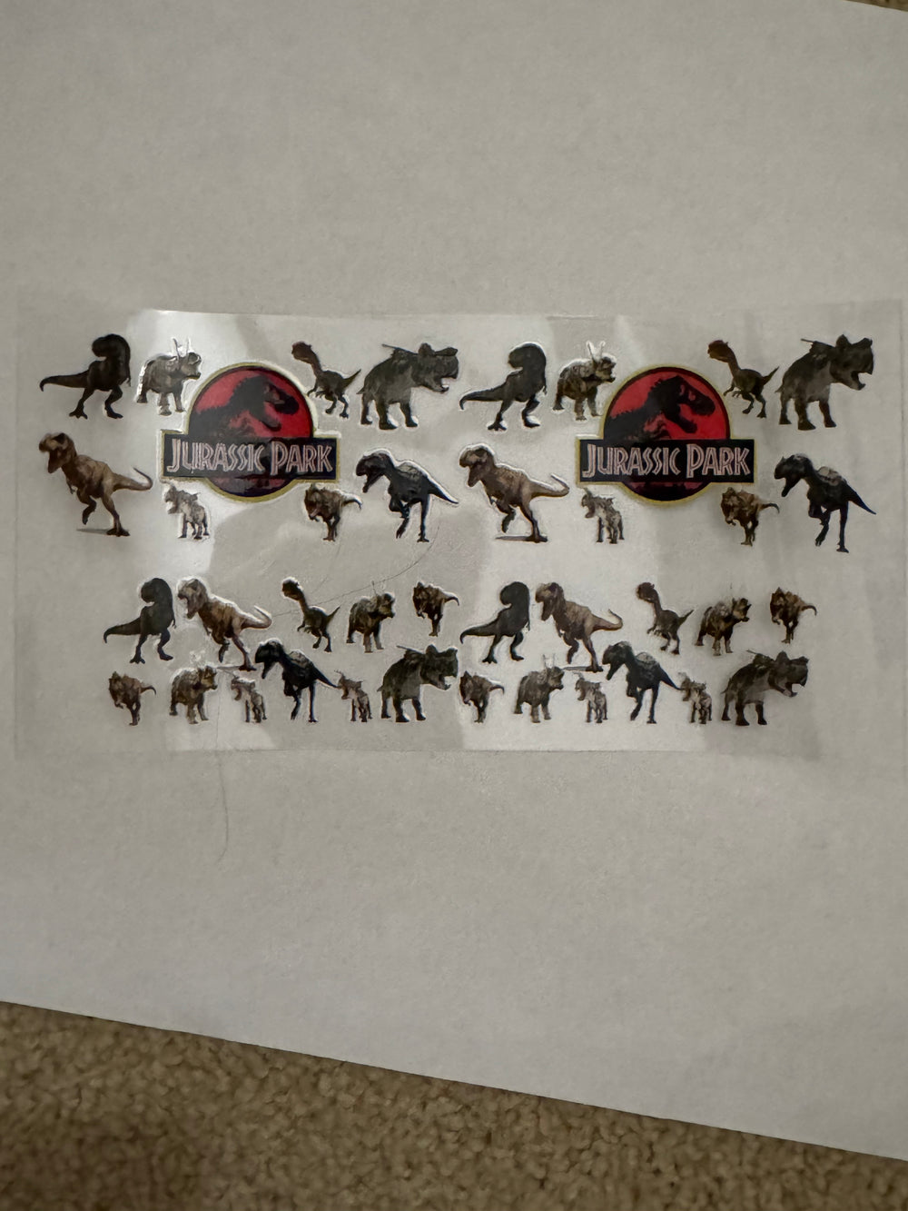 Dinosaurs