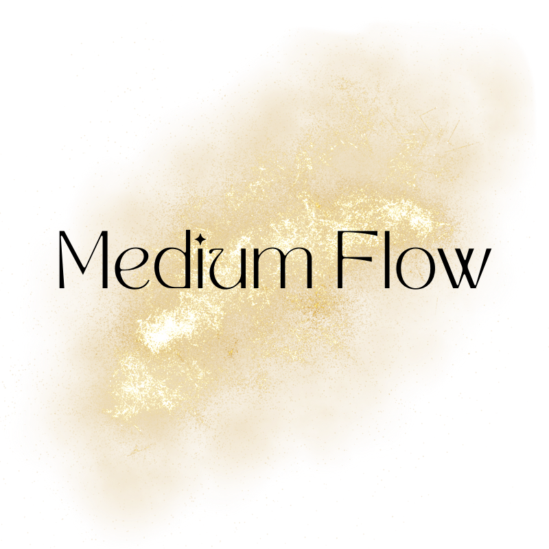 Medium Flow
