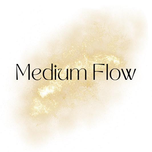 Medium Flow